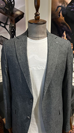 Guild Pire Antrasit Ceket