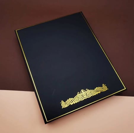 MR Nostalji Ajanda Divit Kalem Seti Mürekkepli divit kalem seti özel tasarım özel hediye (Yeşil)