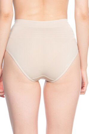 TEN MI Emay 7025  Düşük Bel Slip Korse