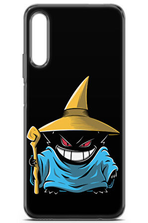 Huawei P Smart Pro 2019 uyumlu Pokemon 32 Kab Gengar Pokemon