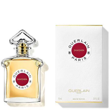 Guerlain Samsara EDP 75ML Kadın Parfümü