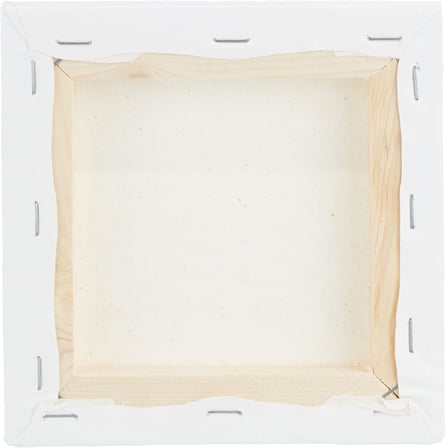 Tuval 15x15 cm 5'li Paket