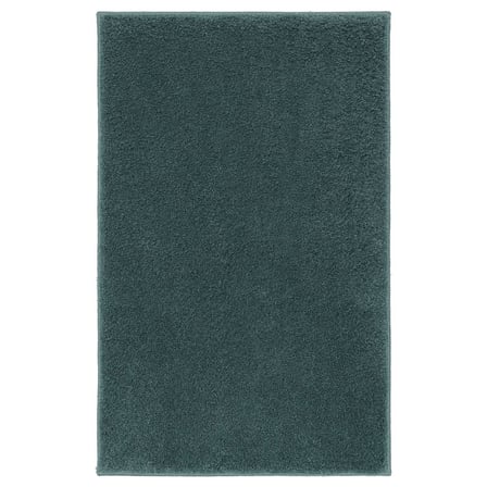 Banyo Paspası, Turkuaz, 50x80 cm