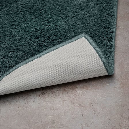 Banyo Paspası, Turkuaz, 50x80 cm