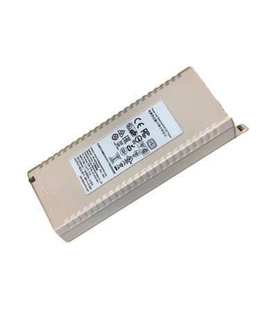 AP-POE-ATSR 1P SR 802.3at 30W Midspan