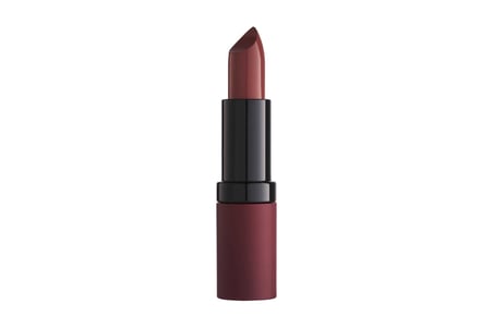 Golden Rose Velvet Matte Lipstick No: 16 - Yoğun Pigmentli Kadifemsi Mat Ruj