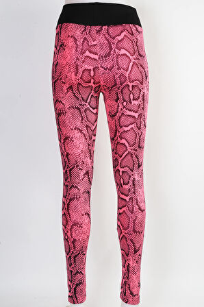 Derya Kurşun Trend Leggings Tayt TRND01