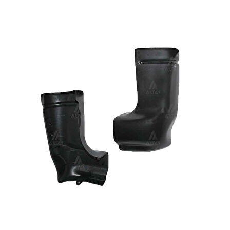 TAMPON KULAĞI H-100 ARKA  94-96 SAĞ