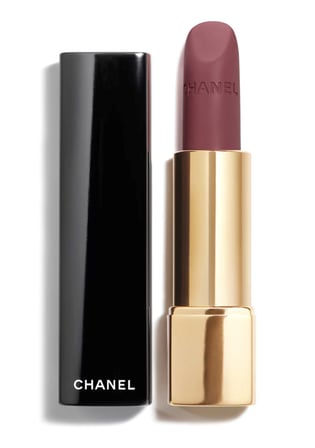 Chanel Rouge Allure Velvet Işıltılı Mat Ruj 71 Rupturiste