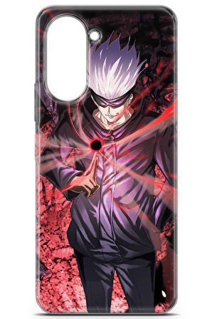 Vivo Y18 uyumlu Manga 26 HD Desenli itadori Yuji Kaisen