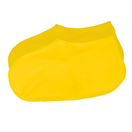 Latex Ayakkabı Koruyucu