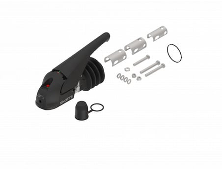 KNOTT YALPALAMA ÖNLEYİCİ KS30