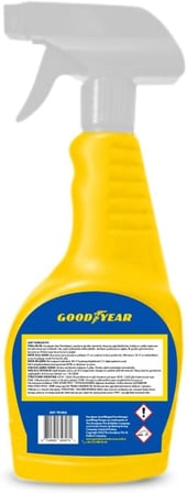 Jant Temizleyici, 500 ml