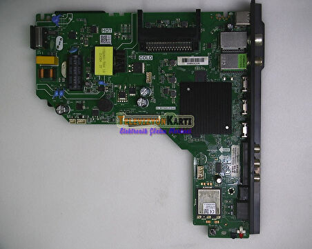 EL.MT6683-FG48,Onvo OV32F700,Main Board,CX320DLEDM