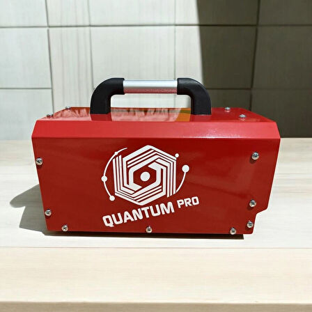 QUANTUM PRO ELEKTRİKLİ OTOMATİK KUMANDALI TEST POMPASI