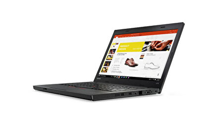 LENOVO THİNKPAD L470 İ5 7200U 8GB RAM 256GB SSD 14'' HD WİN10 PRO