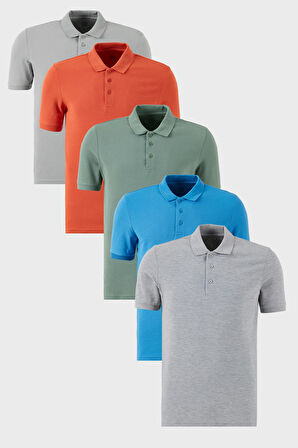 Buratti Erkek T Shirt 5902127S5