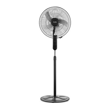 CVS DN 91032 Uzaktan Kumandalı 18'' 110 Watt Ayaklı Vantilatör