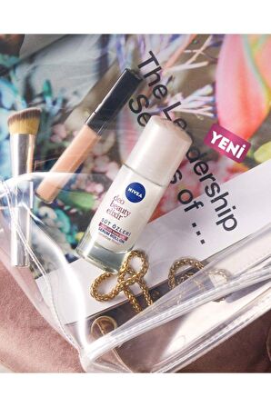 Nivea Ndeo Roll-On Beauty Elıxır Sensıtıve 40Ml Kadın