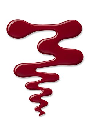 Flormar Klasik Parlak Bitişli Yüksek Pigmentli Oje - Nail Enamel -406 Dark Red New- 8682536036009
