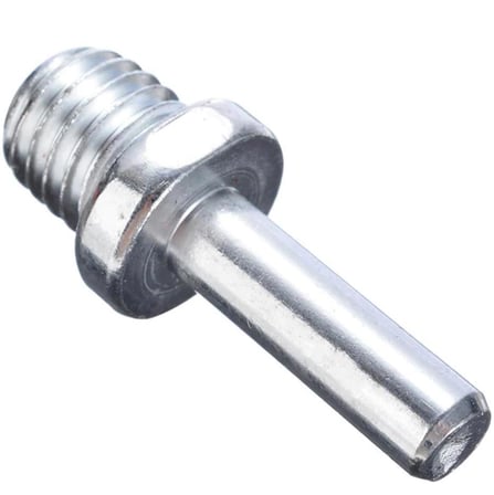 Cırt Zımpara Seti + Matkap Aparatı 115 mm 20 Parça Avuç İçi Taşlama Spiral Set