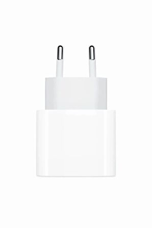 20w Yeni Nesil Hızlı Iphone Uyumlu Type-c Pd Hızlı Şarj Aleti Güç Adaptörü 20w-pd