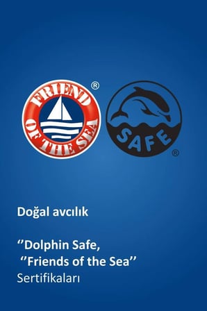 Dardanel Ayçiçek Yağlı Füme Ton Balığı 2x140 gr