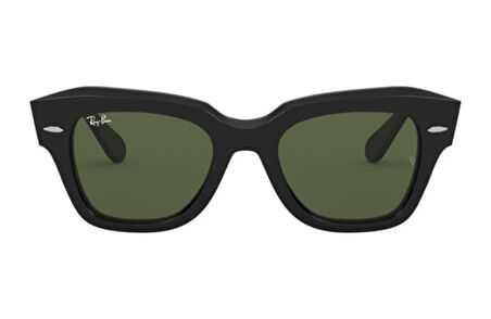 Ray-Ban RB 2186 901/31 Kadın Güneş Gözlüğü