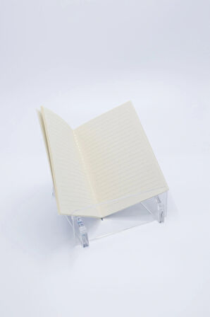 Mustafa Nuri Paşa - Galata Köprüsü A6 Defter