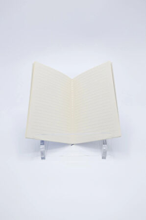 Mustafa Pilevneli - Mavi Yolculuk A6 Defter 