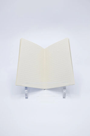 Aliye Berger - Süngerci A6 Defter