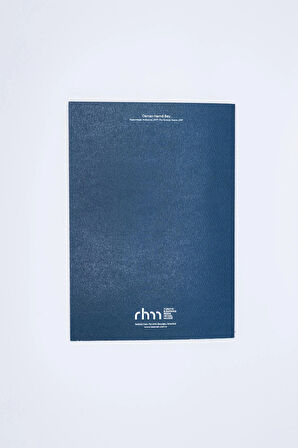 Osman Hamdi Bey - Kaplumbağa Terbiyecisi A6 Defter