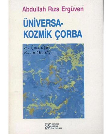 Üniversa   Kozmik Çorba