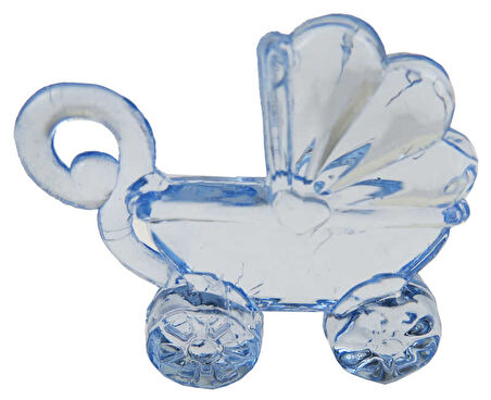 PUSET AKRİLİK MAVİ (250gr) 65 ADET 1 PAKET