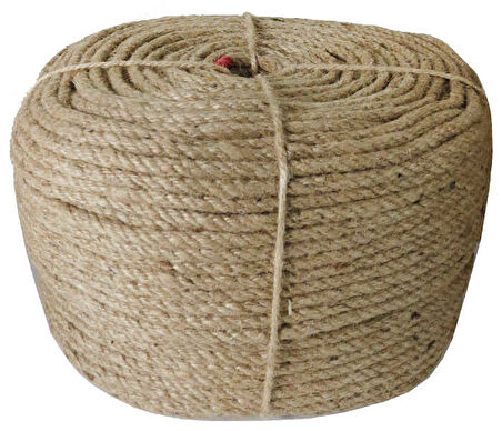 HALAT URGAN 0,6 MM BOBİN 1 KİLO