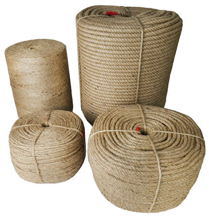 HALAT URGAN 0,6 MM BOBİN 1 KİLO