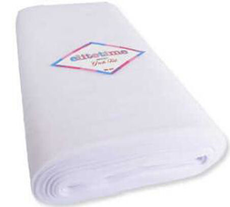 TÜL GREK BEYAZ 50 MT 1 PAKET