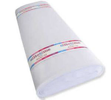 TÜL KRİSTAL BEYAZ 50 MT 1 PAKET