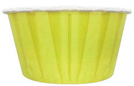 KAP KEK KAPSÜLÜ SARI 50 ADET