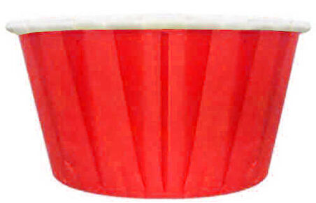 KAP KEK KAPSÜLÜ KIRMIZI 50 ADET