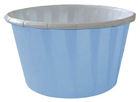 KAP KEK KAPSÜLÜ MAVİ 50 ADET