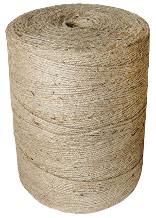 HALAT URGAN 0,2 MM BOBİN 1 KİLO