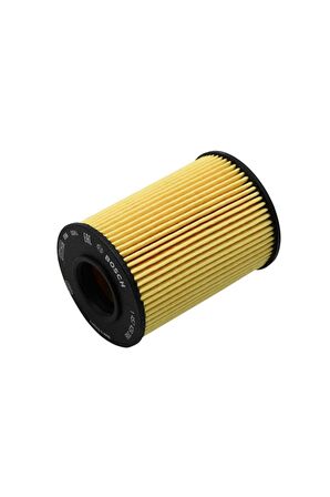 Mercedes Yağ Filtresi - W169-a Serisi/w245-b Serisi 1457429306 - 2661800009