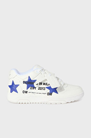 Off White Erkek Ayakkabı OMIA189S25LEA00D 0145