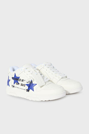 Off White Erkek Ayakkabı OMIA189S25LEA00D 0145