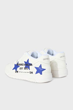 Off White Erkek Ayakkabı OMIA189S25LEA00D 0145