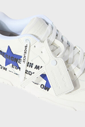 Off White Erkek Ayakkabı OMIA189S25LEA00D 0145