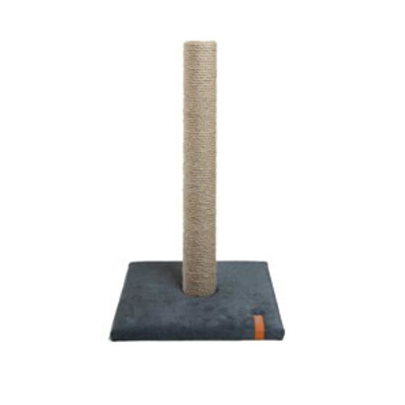 ZAF TEDİ TIRMALAMA TAHTASI CATNİPLİ 70 CM