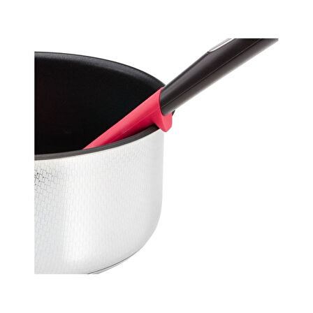 Ingenio Silikon Hamur Spatulası