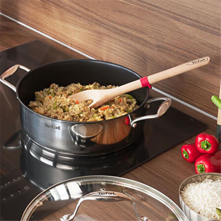 Ingenio Ahşap Spatula